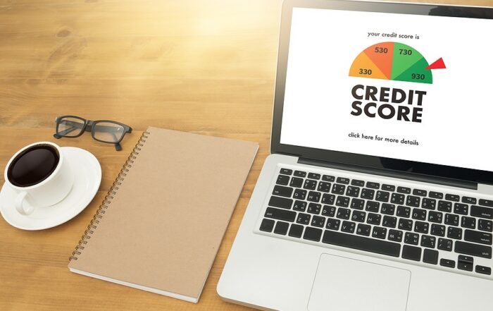 National Credit Awareness Month