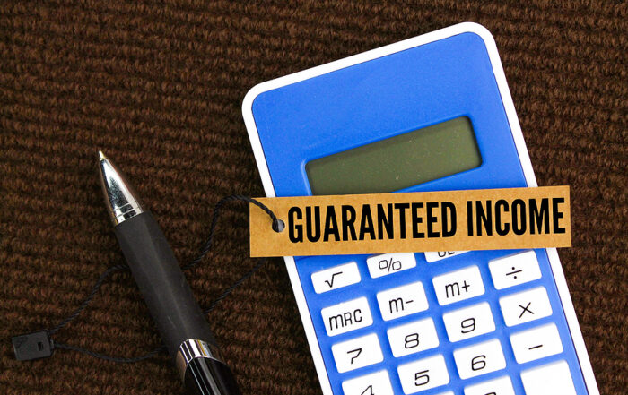 More Predictable Retirement Income