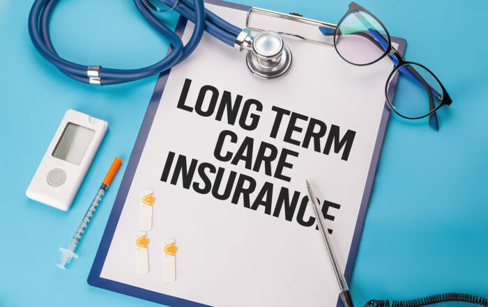 Long-Term Care Insurance