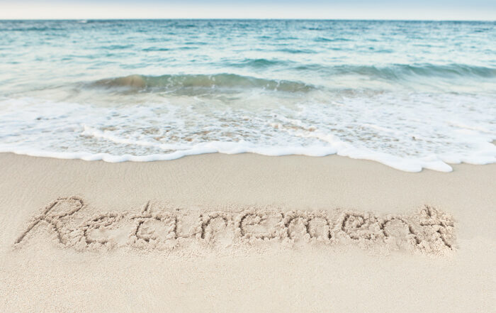 The Retirement Wave
